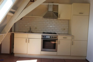 For rent: Apartment Werfpad, Den Bosch - 1