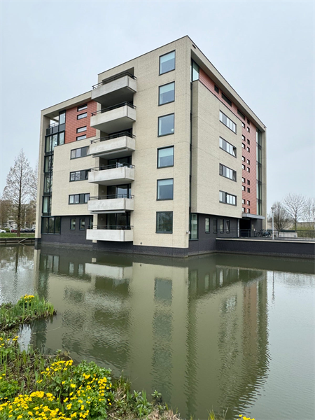 For rent: Apartment Leede, Roosendaal - 8