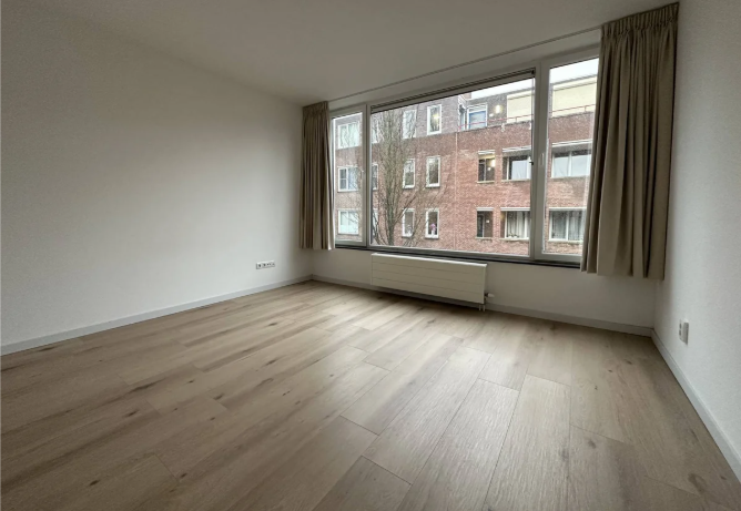Te huur: Appartement Bergstraat, Sittard - 1