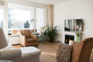 Te huur: Appartement Laan van Rijnwijk, Zeist - 1