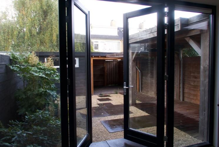 For rent: House Clarenburg, Breukelen Ut - 5