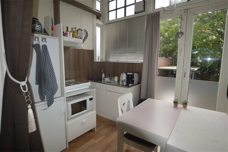 Kamer te huur