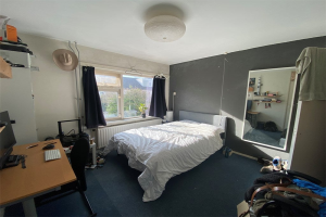 For rent: Room Maluslaan, Groningen - 1