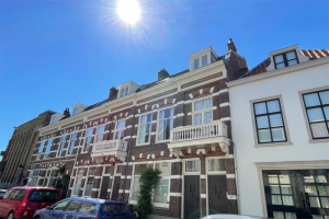 For rent: Studio Keizerstraat, Utrecht - 1
