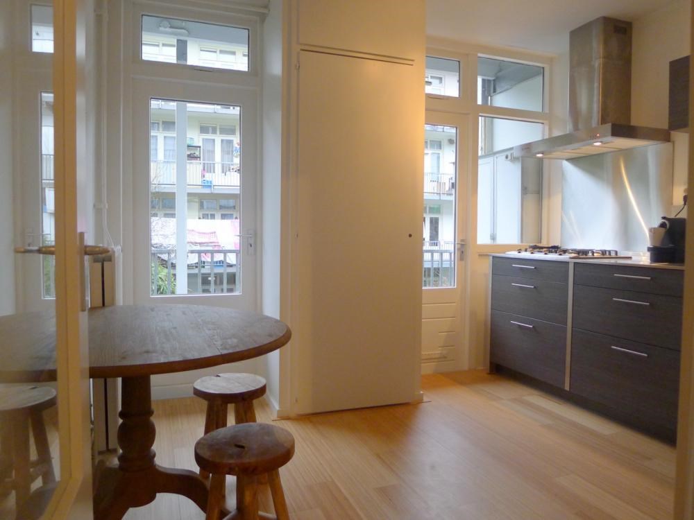 Te huur: Appartement John Franklinstraat, Amsterdam - 7