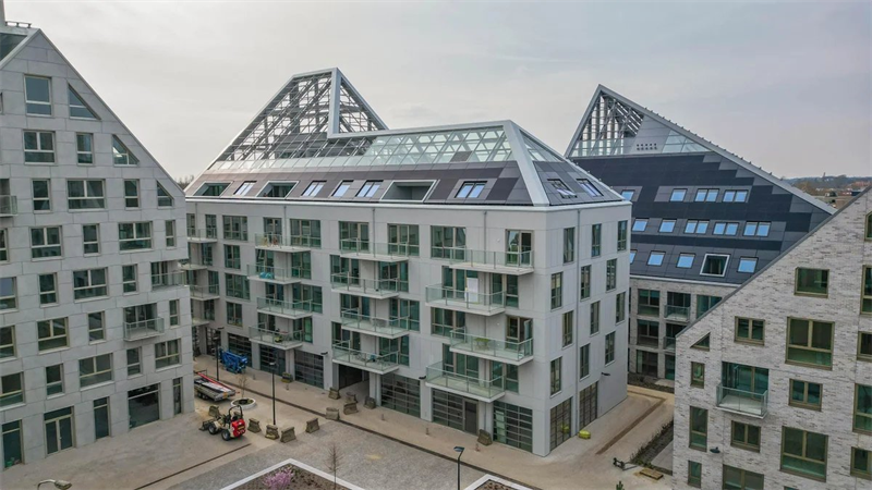 Te huur: Appartement Deken van Somerenstraat, Eindhoven - 17