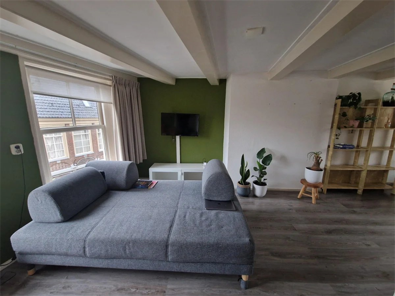 Te huur: Appartement Sassenstraat, Zwolle - 2