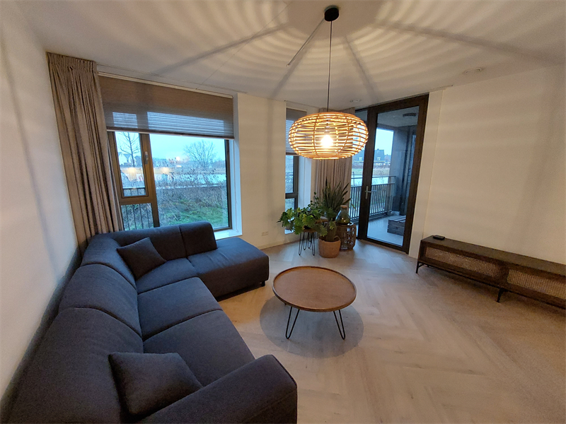 For rent: Apartment Achterstraat, Arnhem - 6