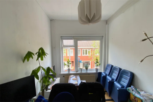 Te huur: Kamer Tweede Willemstraat, Groningen - 1
