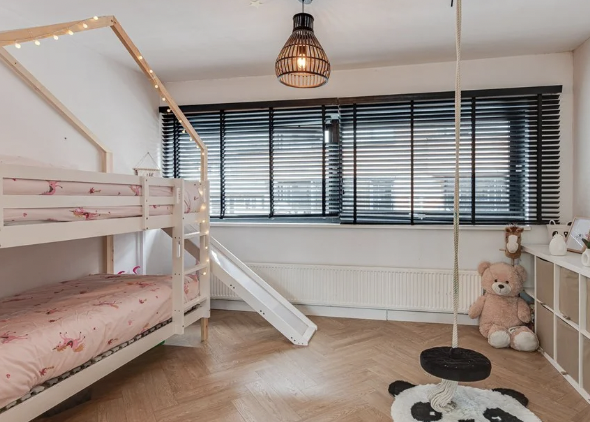 For rent: House Bussumerstraat, Hilversum - 3