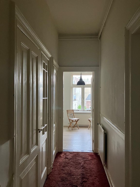 For rent: House van Oldenbarneveltstraat, Nijmegen - 10