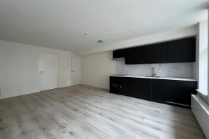 For rent: Studio Jozef Israelsstraat, Groningen - 1