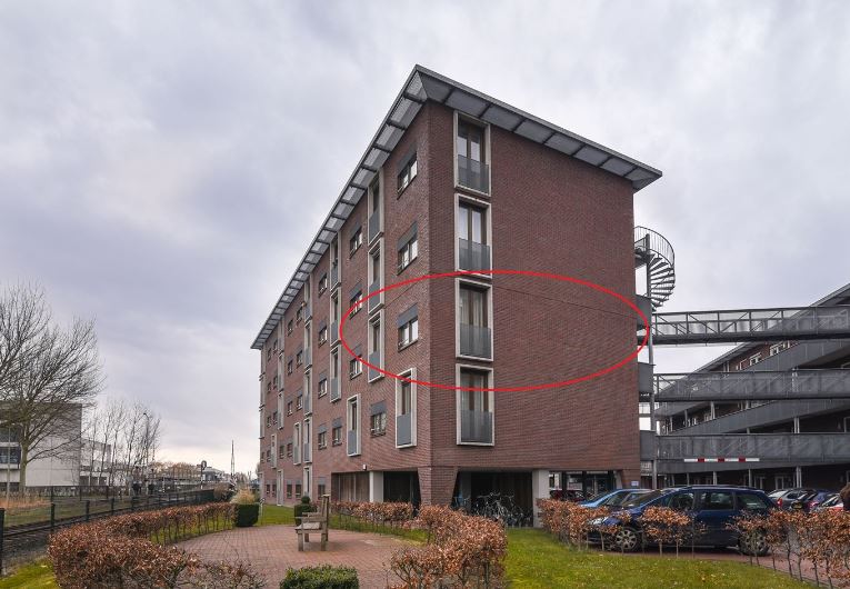 Te huur: Appartement Achter de Hoven, Leeuwarden - 3