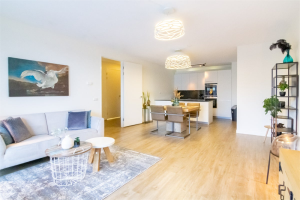 Te huur: Appartement Kruisplein, Rotterdam - 1