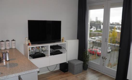 Te huur: Studio Koestraat, Tilburg - 15