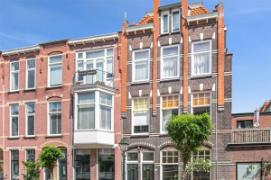 Te huur: Woning Antonie Duyckstraat, Den Haag - 1