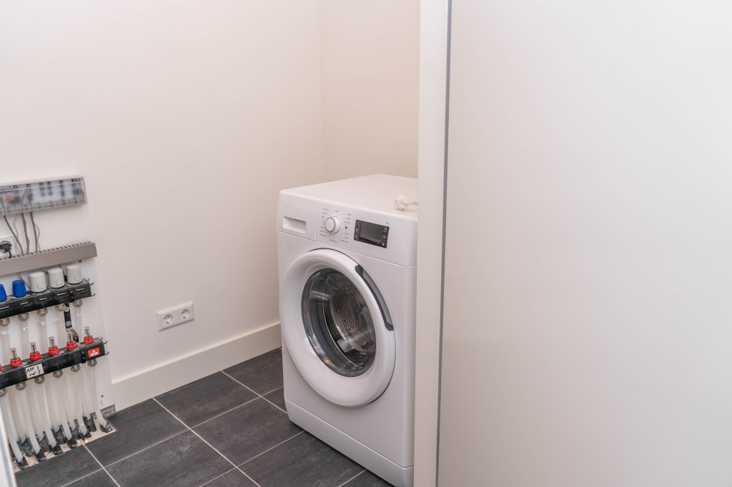 Te huur: Appartement Rosmolenplein, Tilburg - 5