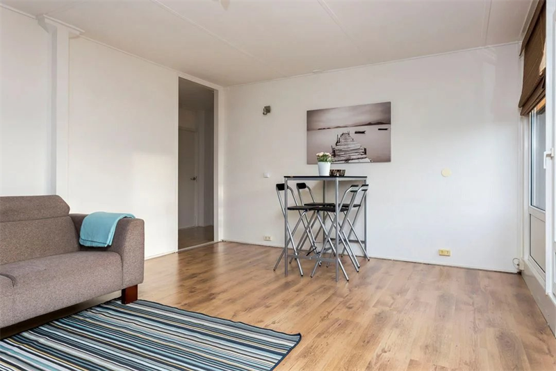 For rent: Apartment Lisdoddelaan, Arnhem - 4