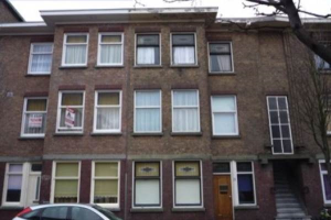 For rent: Apartment Capadosestraat, Den Haag - 1