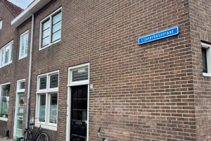 For rent: Room Lijsterbesstraat, Zwolle - 1