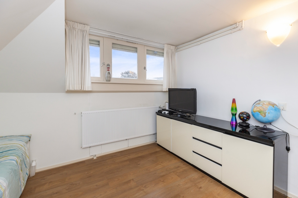 For rent: Apartment Wilhelminastraat, Breda - 36