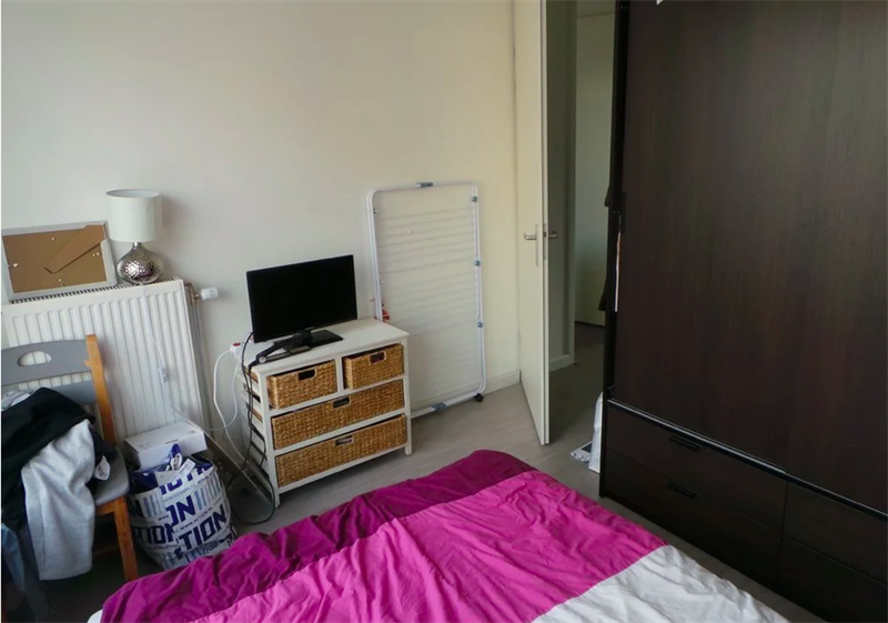 For rent: Apartment Bonairestraat, Leiden - 9