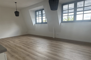 Te huur: Appartement Sint Bavostraat, Rijsbergen - 1