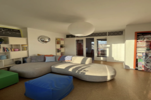 Te huur: Appartement Goudsesingel, Rotterdam - 1