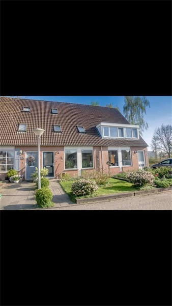 For rent: House De Wilgen, Koekange - 12