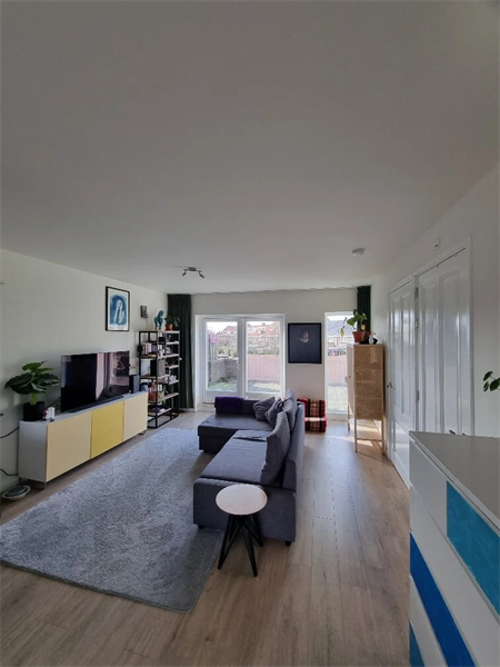 For rent: Apartment Acaciastraat, Nijmegen - 1