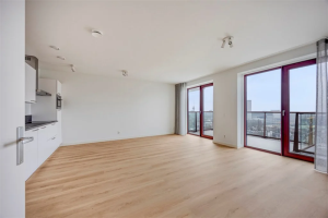 Te huur: Appartement Baan, Rotterdam - 1