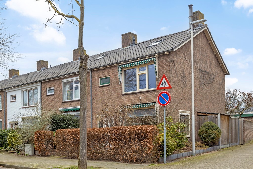 Te huur: Woning Fluwijnstraat, Eindhoven - 3