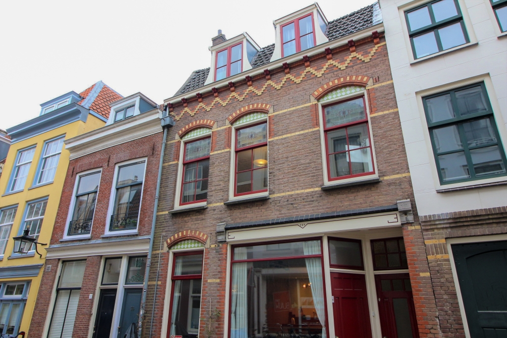 For rent: Apartment Haverstraat, Utrecht - 14