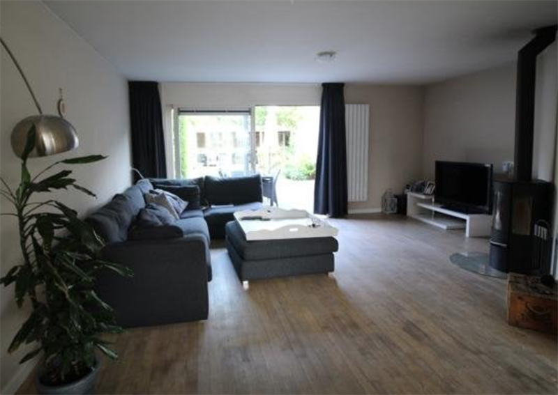 Te huur: Woning Berriehoek, Enschede - 10