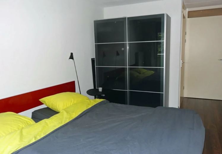 For rent: Apartment Raadhuishof, Nijmegen - 6