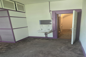 Te huur: Kamer Nachtegaalstraat, Utrecht - 1