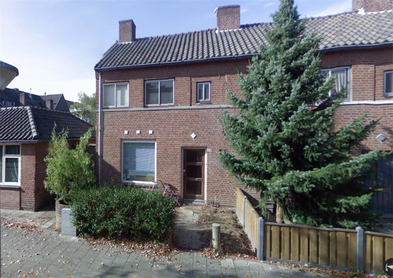 For rent: Room Bloemfonteinstraat, Eindhoven - 7