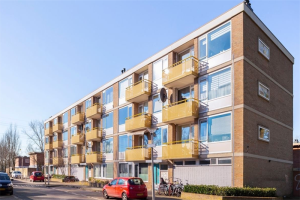 Te huur: Kamer Munsterstraat, Enschede - 1
