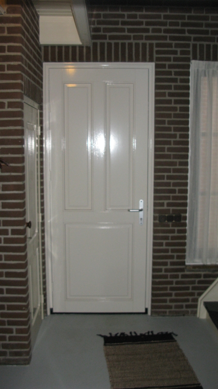 For rent: House Clausstraat, Berghem - 1