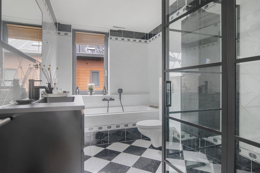 Te huur: Woning Slauerhoffstraat, Alkmaar - 13