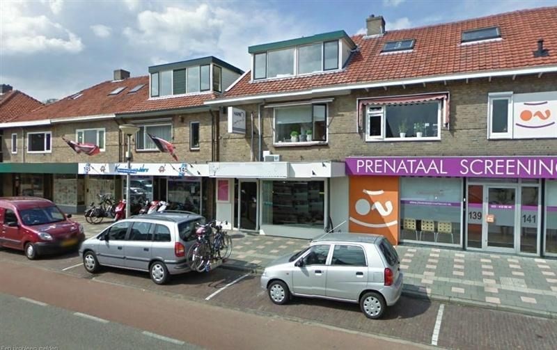 For rent: Apartment Noordewierweg, Amersfoort - 8