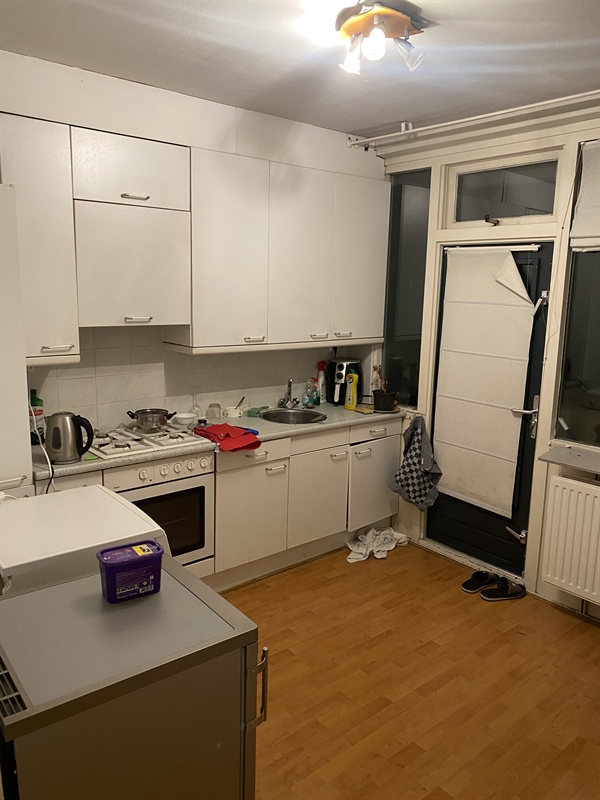 For rent: Room Bussumstraat, Amsterdam - 3
