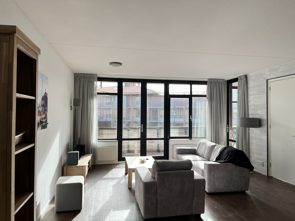 Te huur: Appartement Zuiderzee op Zuid, Biddinghuizen - 5