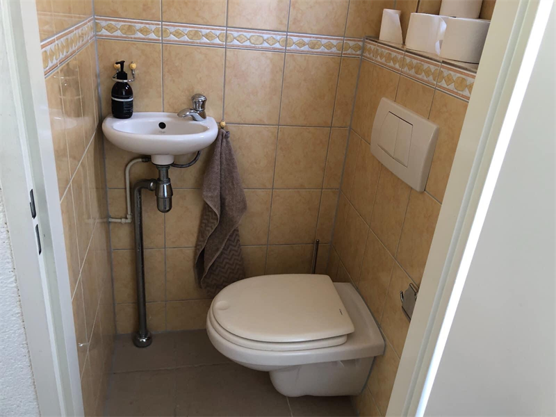 Te huur: Woning Patrijspoort, Amstelveen - 7