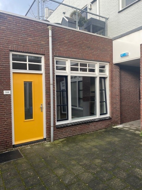 For rent: Apartment Leenderweg, Eindhoven - 1