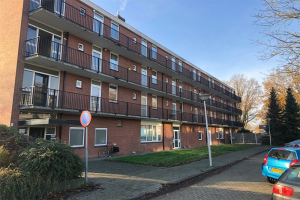 Te huur: Appartement Laan van Kortrijk, Almelo - 1