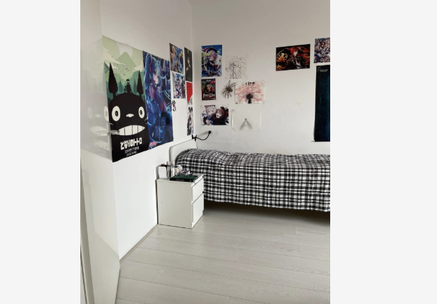 Te huur: Woning Nederlandstraat, Almere - 3