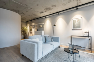 For rent: Apartment Amstel, Amsterdam - 1