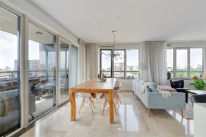 Te huur: Appartement Mullerkade, Rotterdam - 1