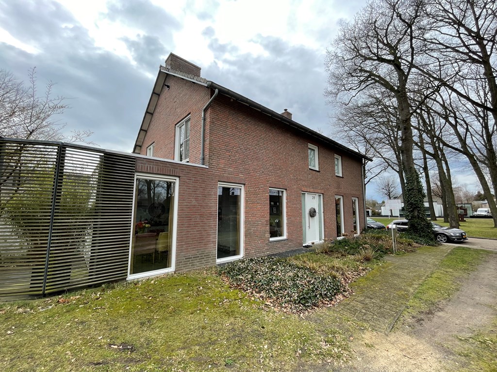 Te huur: Woning Strabrecht, Heeze - 15